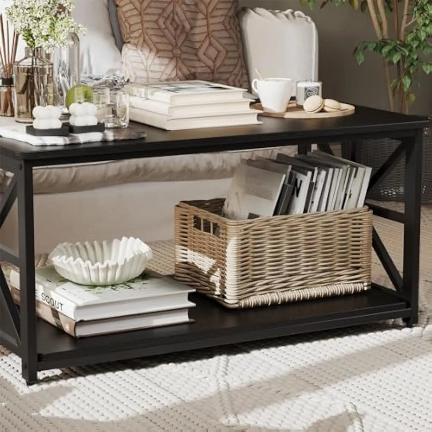 Coffee Tables for Living Room, Center Table