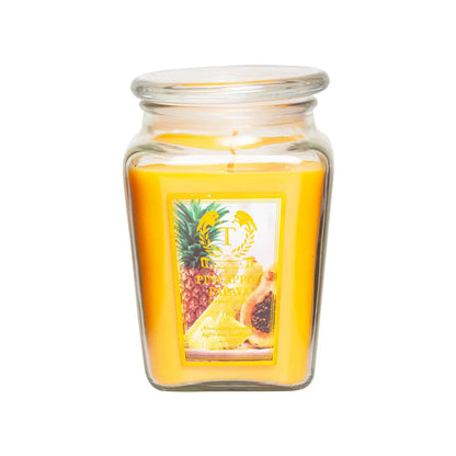 18oz/1pc Aroma Scented Candles.