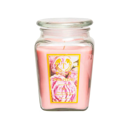 18oz/1pc Aroma Scented Candles.