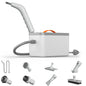 1500W Handheld Steam Cleaner, Multiuse Powerful Steamer