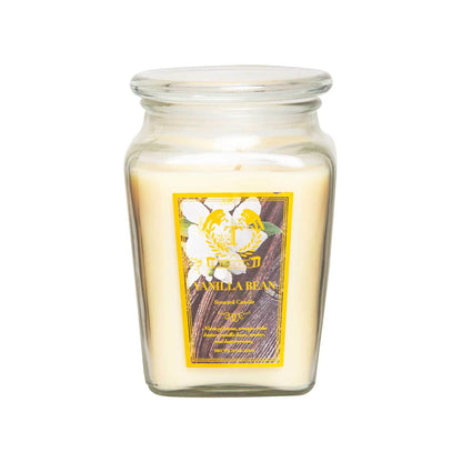 18oz/1pc Aroma Scented Candles.