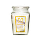 18oz/1pc Aroma Scented Candles.