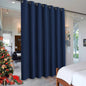 Pack Of 1 Room Divider BlackOut Curtain