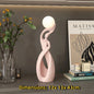 Home Decoration Art Light Luxury Creative Lamp