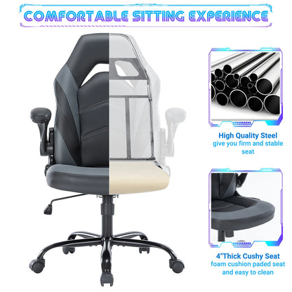 Ergonomic Office Computer Home Gaming  Chair