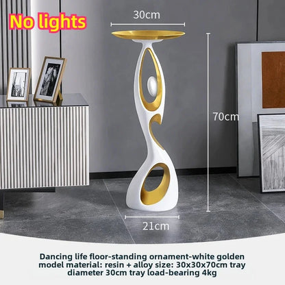Home Decoration Art Light Luxury Creative Lamp