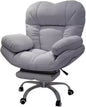 Dark Gray Recliner Gaming Chair/Home Office Desk Chair