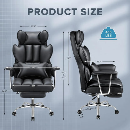 Office Chairs Big &Tall Office Chair,