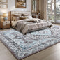 Area Rugs for Living Room, Machine Washable