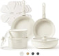 Pots and Pans Set Non Stick