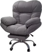 Dark Gray Recliner Gaming Chair/Home Office Desk Chair