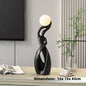 Home Decoration Art Light Luxury Creative Lamp