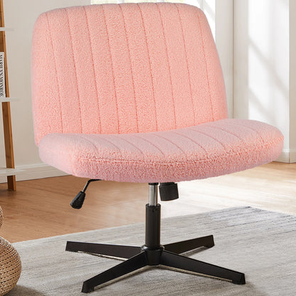 Cross Legged Office Living Room Rocking Gaming Chair