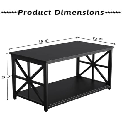 Coffee Tables for Living Room, Center Table