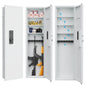 53" Passwod Touch Panel In-Wall Safe Hidden Wall