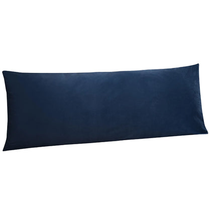Super Soft Cozy Luxury Fuzzy Velvet Pillowcase