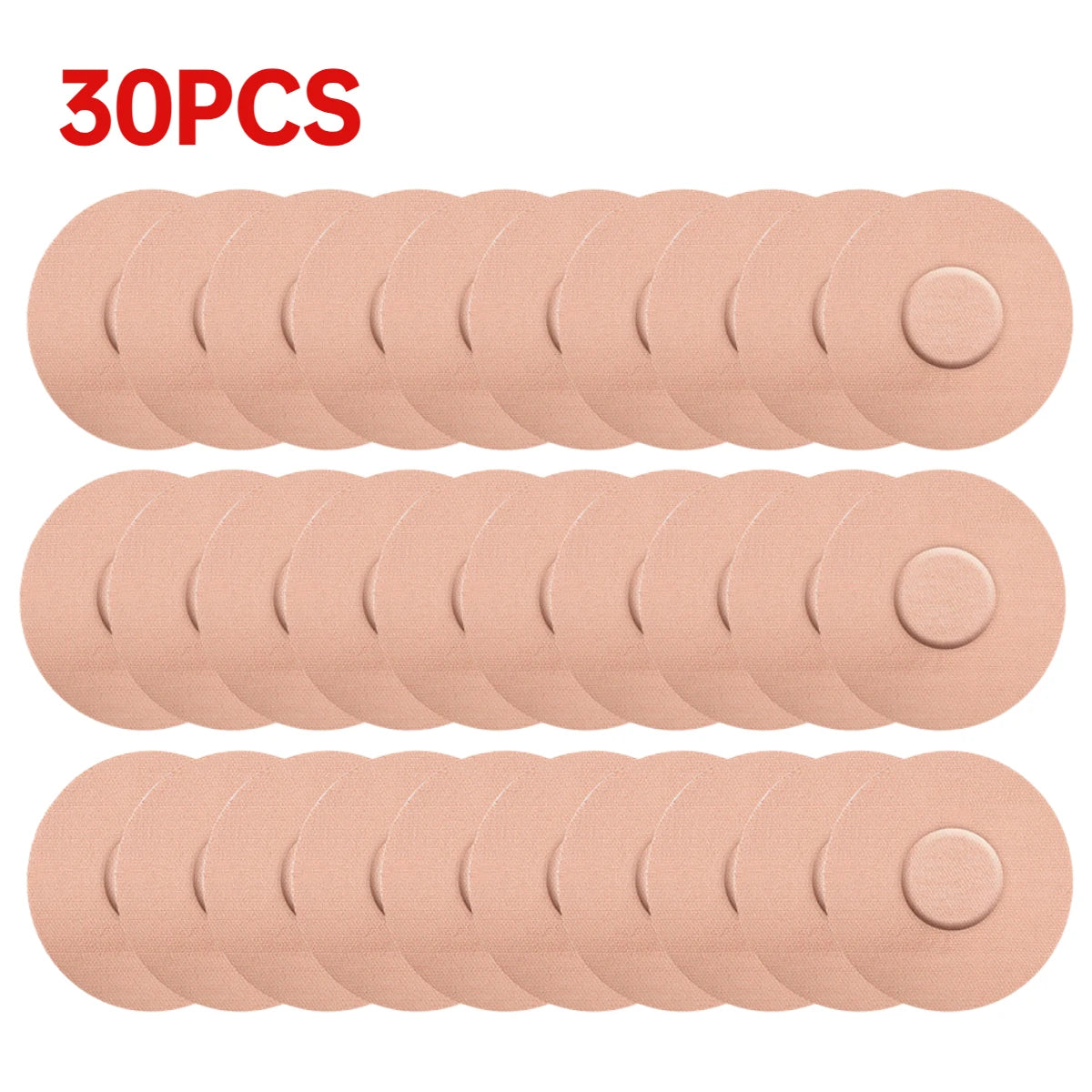 40/30/20/10PCS Freestyle Libre  Sport Patches.