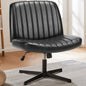 Cross Legged Office Living Room Rocking Gaming Chair