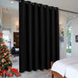 Pack Of 1 Room Divider BlackOut Curtain