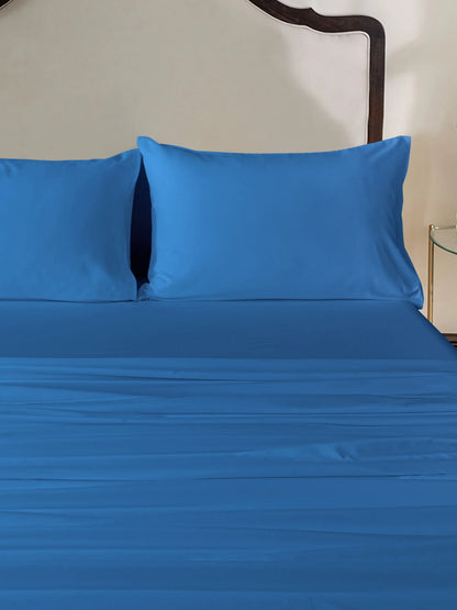 Microfiber Bed Sheets Set - 1800 Series.