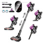 Cordless Vacuum Cleaner,23KPa 48mins Powerful Suction Vacuum