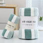 Microfiber Towel 140x70cm Bath Towels Quick-Drying Shower Towel