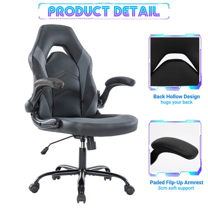 Ergonomic Office Computer Home Gaming  Chair