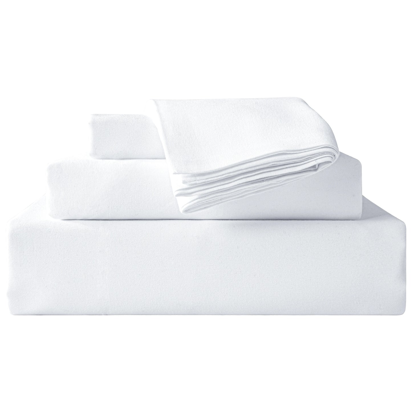 Ultra Soft and Cozy Microfiber Bed Set.