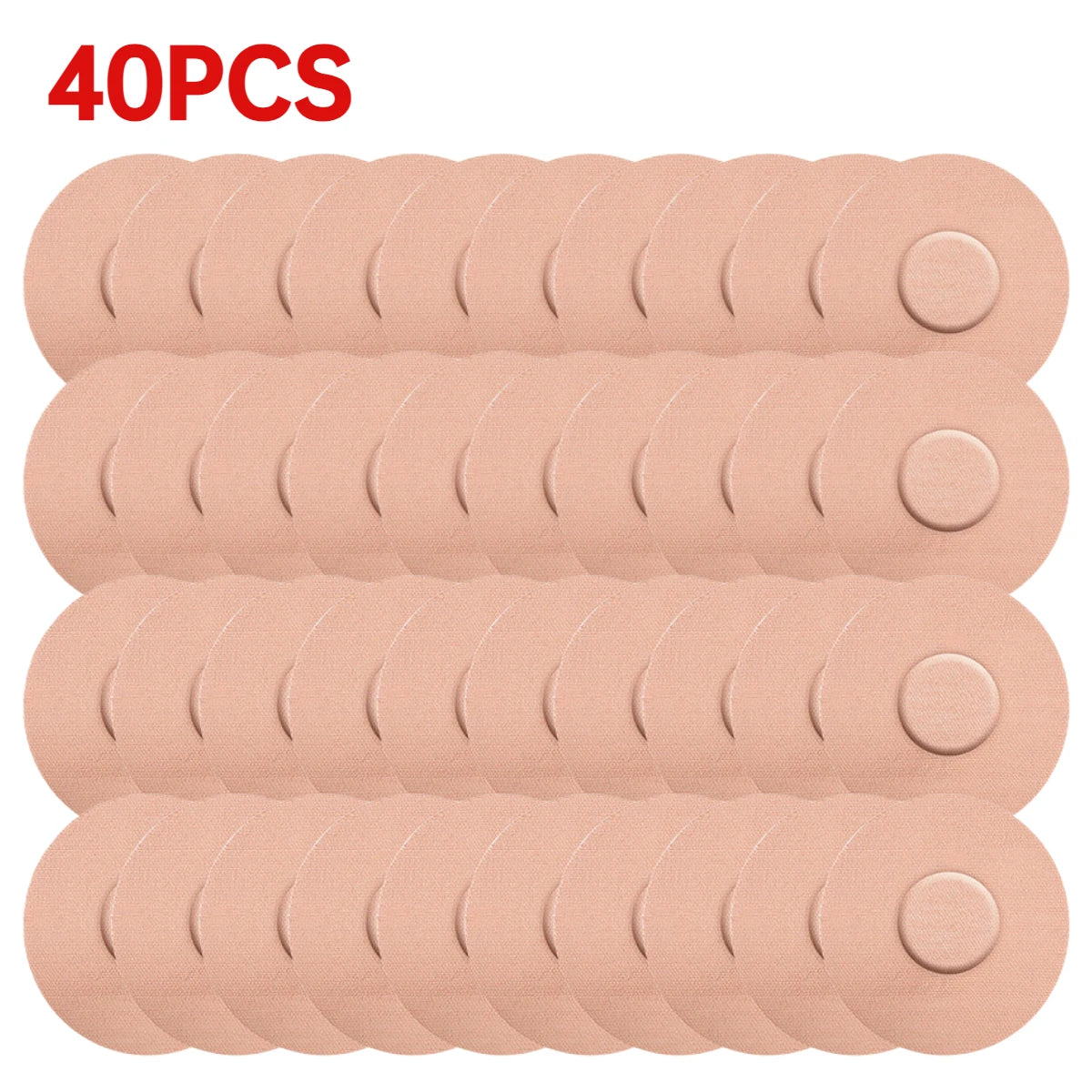 40/30/20/10PCS Freestyle Libre  Sport Patches.