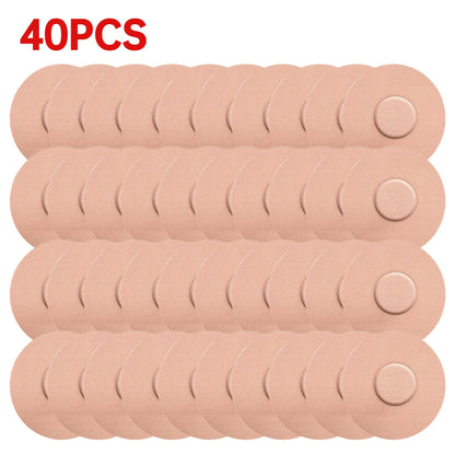 40/30/20/10PCS Freestyle Libre  Sport Patches.