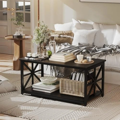 Coffee Tables for Living Room, Center Table