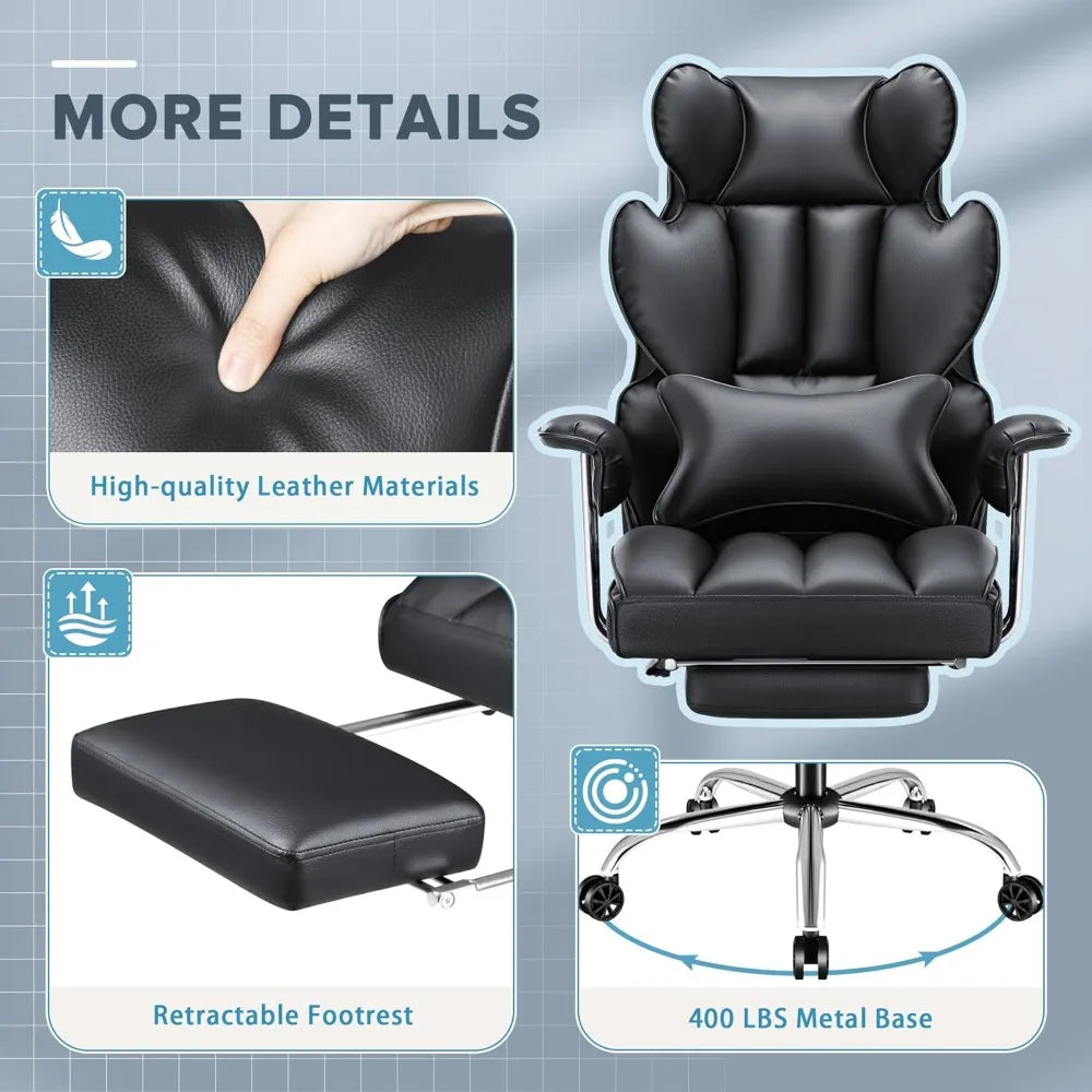 Office Chairs Big &Tall Office Chair,