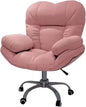 Dark Gray Recliner Gaming Chair/Home Office Desk Chair