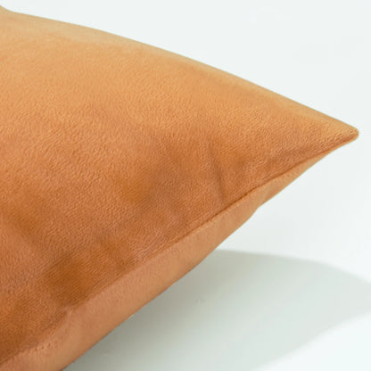 Warm Fuzzy Velvet Body Pillowcase