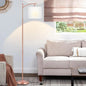60" Floor Lamps for Living Room with 3 Color Temperatures