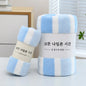 Microfiber Towel 140x70cm Bath Towels Quick-Drying Shower Towel