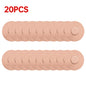 40/30/20/10PCS Freestyle Libre  Sport Patches.