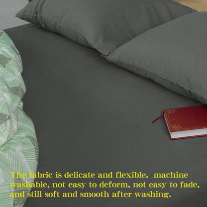Ultra Soft and Cozy Microfiber Bed Set.