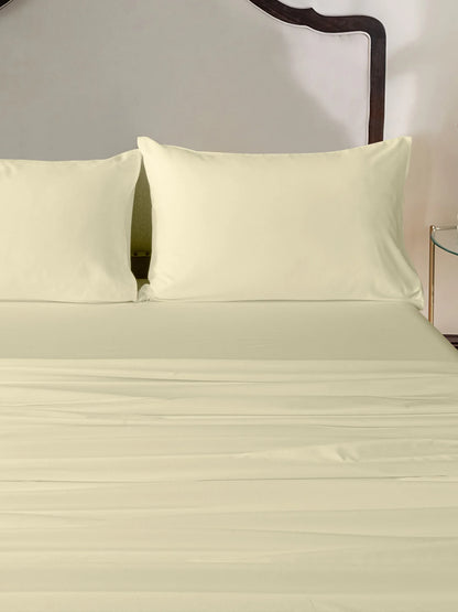Microfiber Bed Sheets Set - 1800 Series.