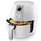 ULTREAN 4L Air Fryer Electric Hot fryer