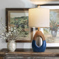 Table Lamps Bedroom Living Room Set 2