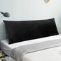 Warm Fuzzy Velvet Body Pillowcase