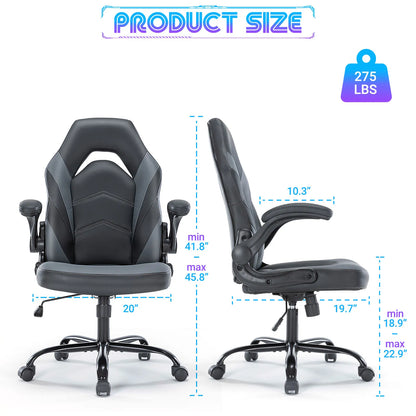 Ergonomic Office Computer Home Gaming  Chair
