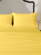 Microfiber Bed Sheets Set - 1800 Series.