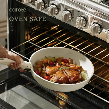 Pots and Pans Set Non Stick