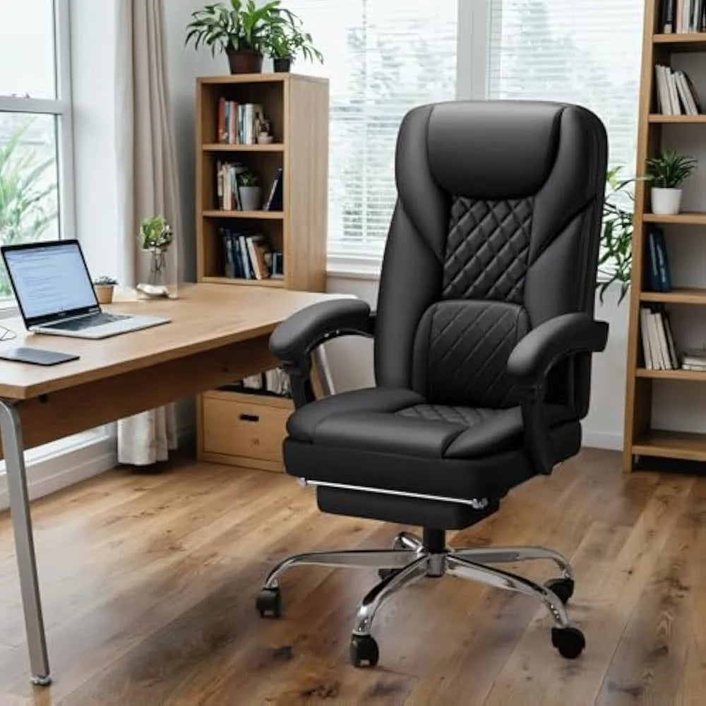 Office Chairs Big &Tall Office Chair,