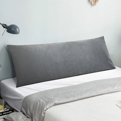 Warm Fuzzy Velvet Body Pillowcase