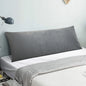 Warm Fuzzy Velvet Body Pillowcase