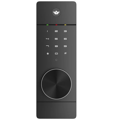53" Passwod Touch Panel In-Wall Safe Hidden Wall