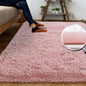 Fluffy Rug Indoor Plush Soft Carpet